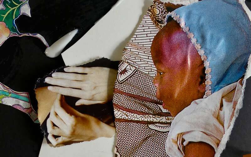 Crèche La Goélette – Parcours voix musique visuel